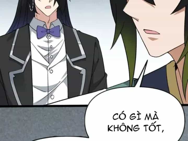 Thiên Đạo Này Cũng Không Ngốc Lắm - Chương 191 - ảnh 59