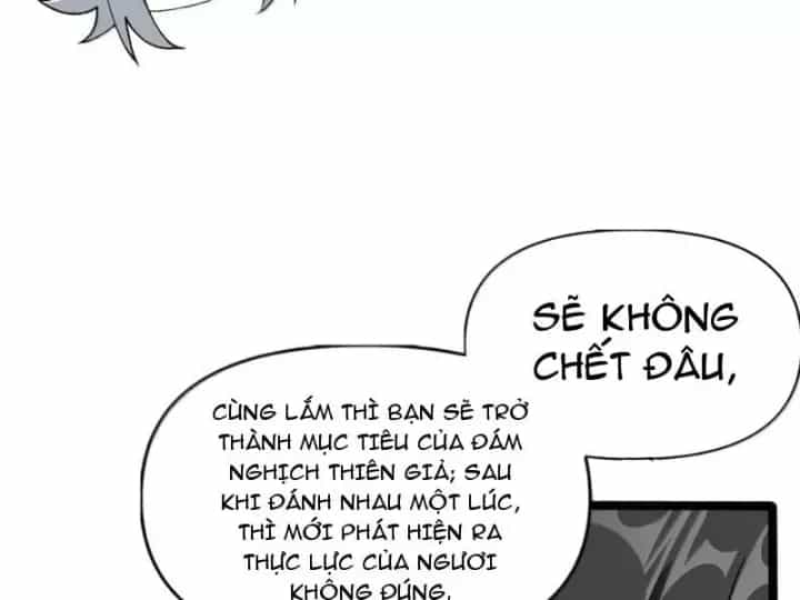 Thiên Đạo Này Cũng Không Ngốc Lắm - Chương 191 - ảnh 72