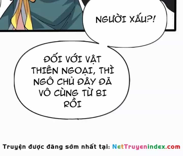 Thiên Đạo Này Cũng Không Ngốc Lắm - Chương 191 - ảnh 82