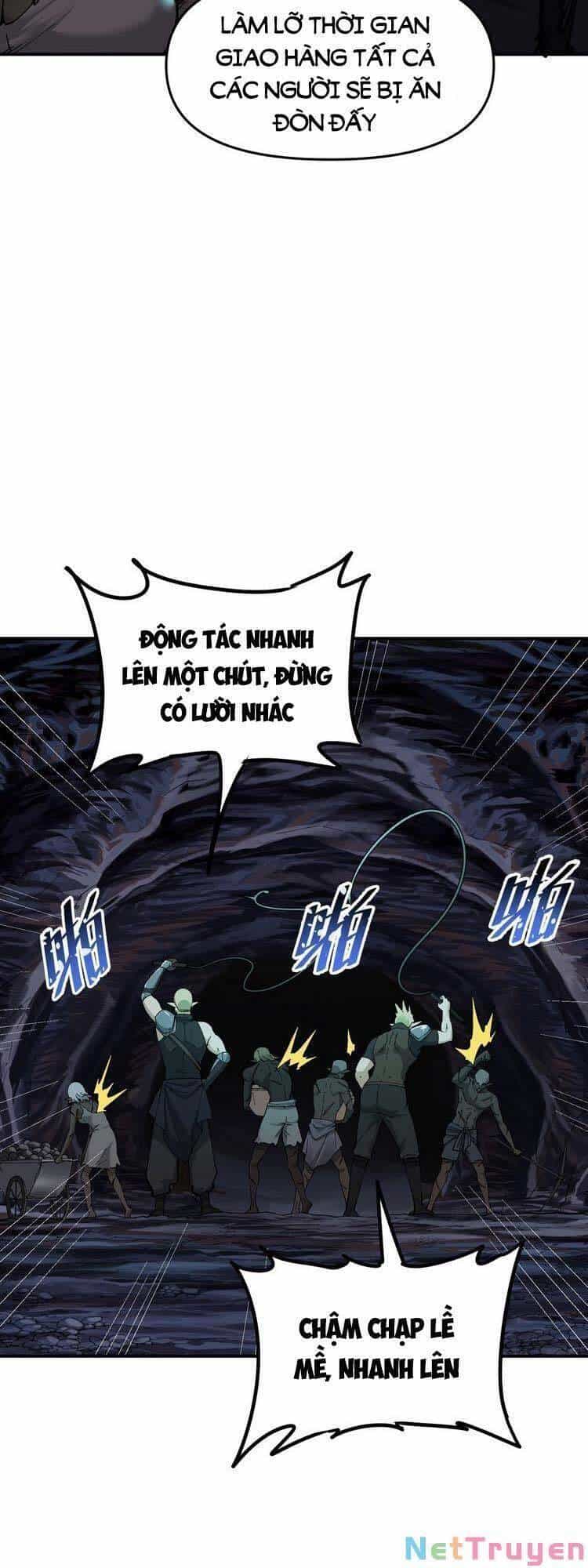 Thiên Đạo Này Cũng Không Ngốc Lắm - Chương 12.5 - ảnh 19