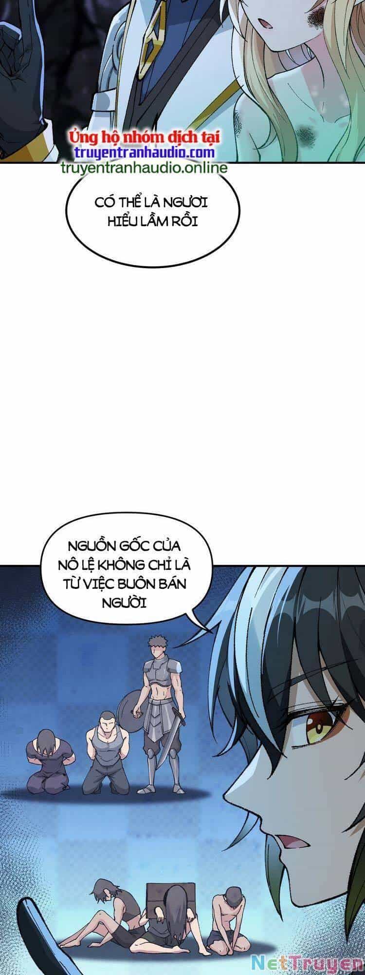 Thiên Đạo Này Cũng Không Ngốc Lắm - Chương 12.5 - ảnh 23