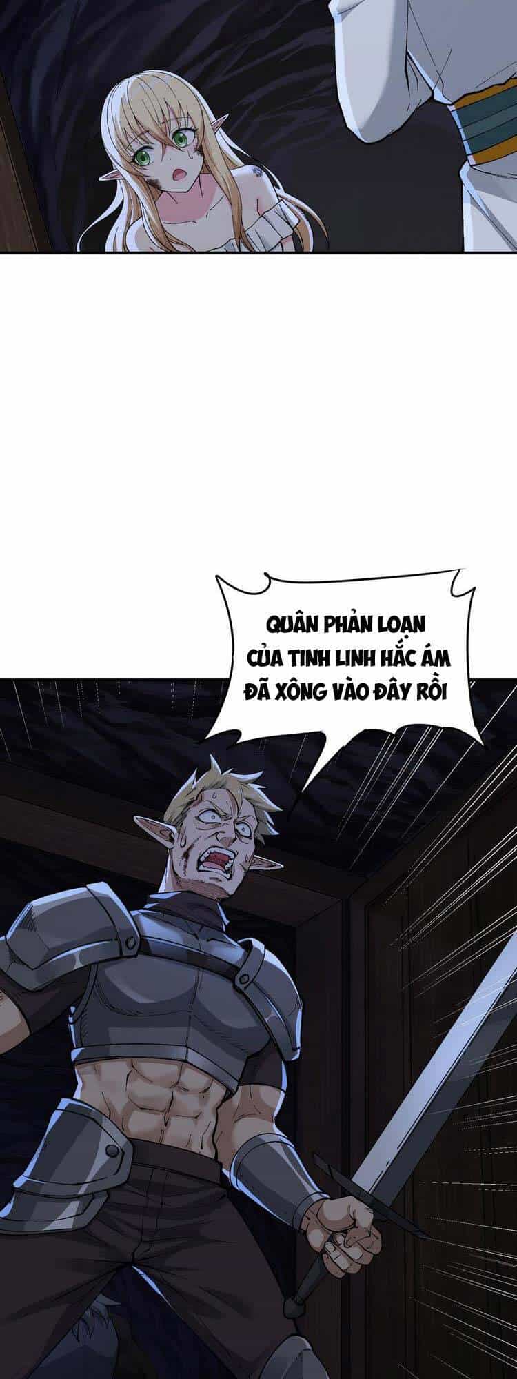 Thiên Đạo Này Cũng Không Ngốc Lắm - Chương 13 - ảnh 13