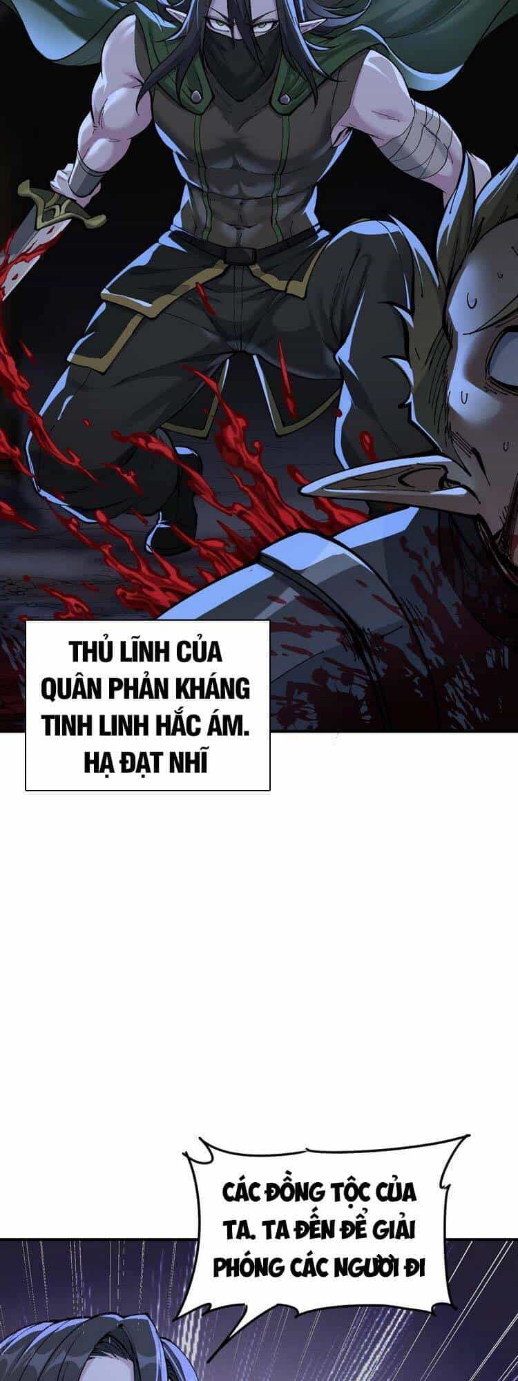 Thiên Đạo Này Cũng Không Ngốc Lắm - Chương 13 - ảnh 16
