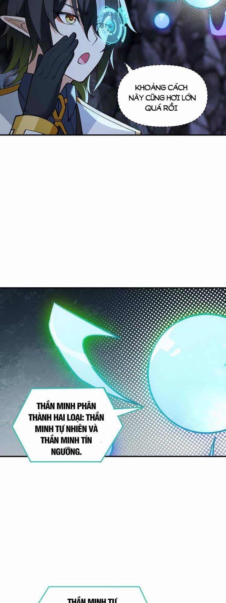 Thiên Đạo Này Cũng Không Ngốc Lắm - Chương 14 - ảnh 6