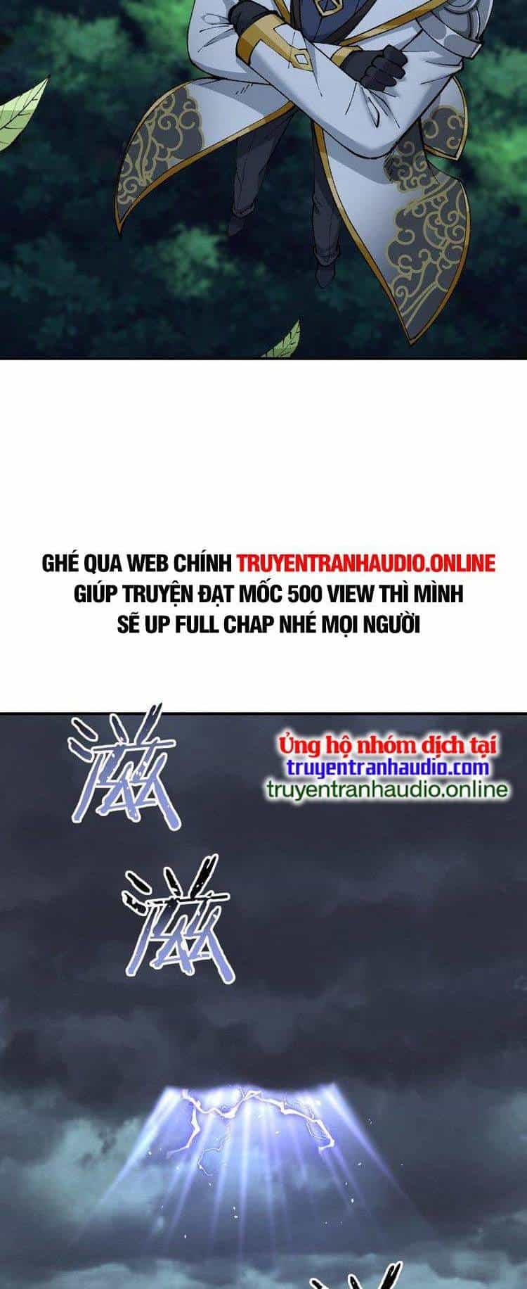 Thiên Đạo Này Cũng Không Ngốc Lắm - Chương 16.5 - ảnh 28