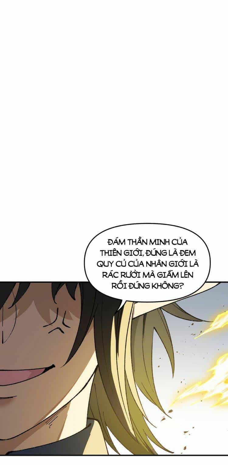 Thiên Đạo Này Cũng Không Ngốc Lắm - Chương 18.5 - ảnh 35