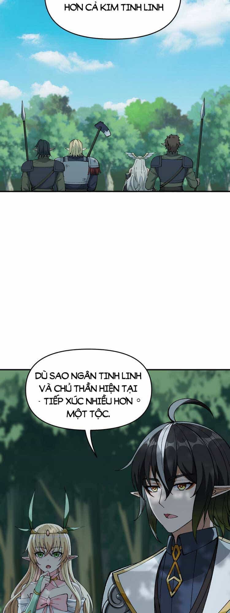 Thiên Đạo Này Cũng Không Ngốc Lắm - Chương 20.5 - ảnh 5