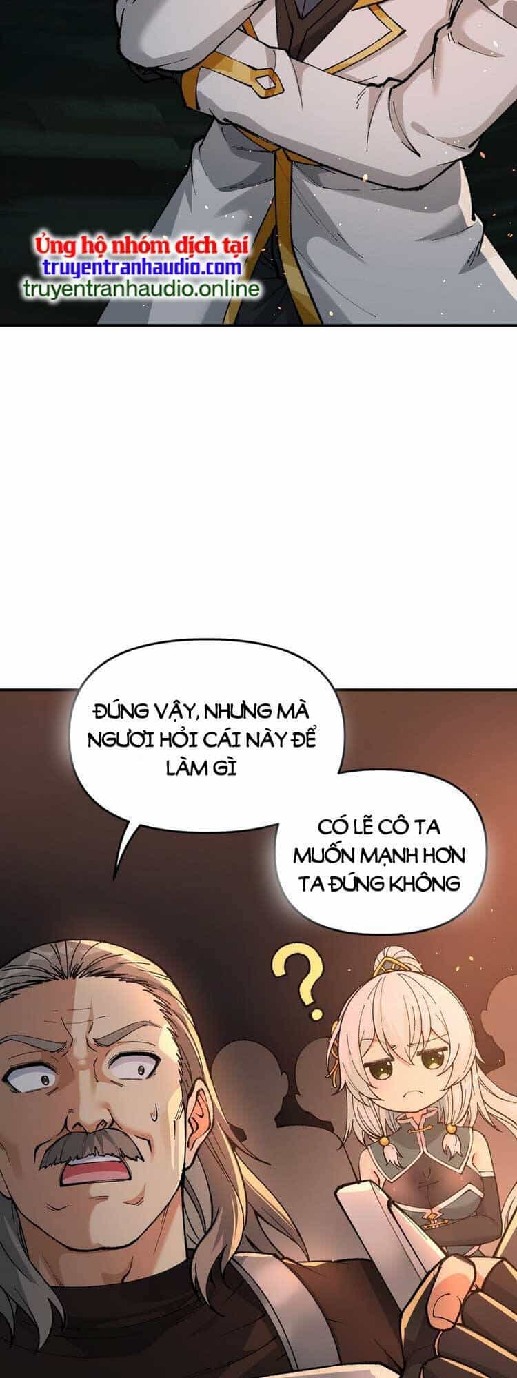 Thiên Đạo Này Cũng Không Ngốc Lắm - Chương 22 - ảnh 12