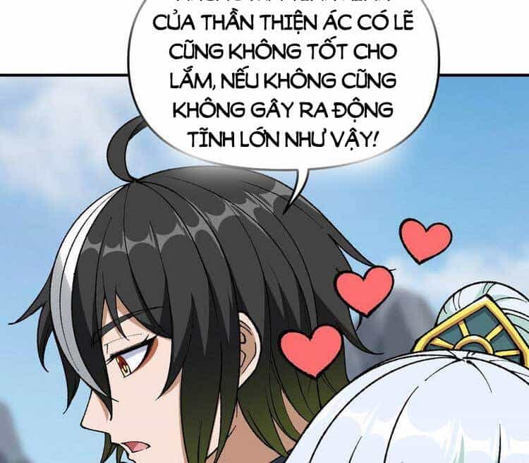 Thiên Đạo Này Cũng Không Ngốc Lắm - Chương 22.5 - ảnh 20