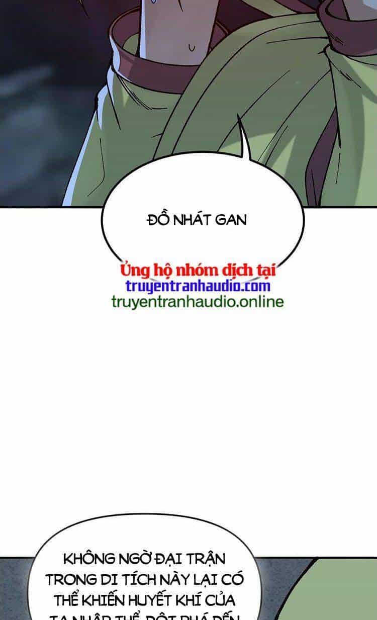 Thiên Đạo Này Cũng Không Ngốc Lắm - Chương 23 - ảnh 17