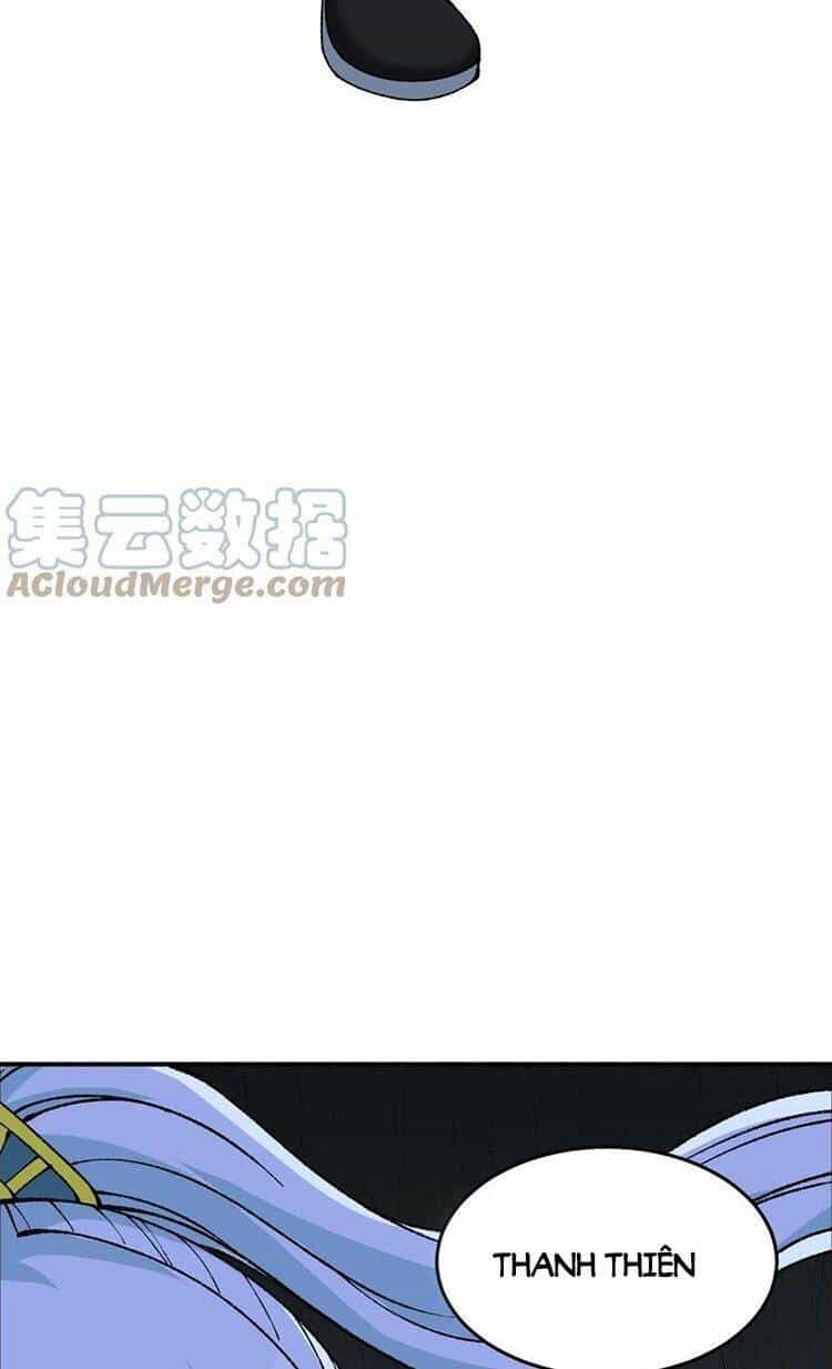 Thiên Đạo Này Cũng Không Ngốc Lắm - Chương 23 - ảnh 33