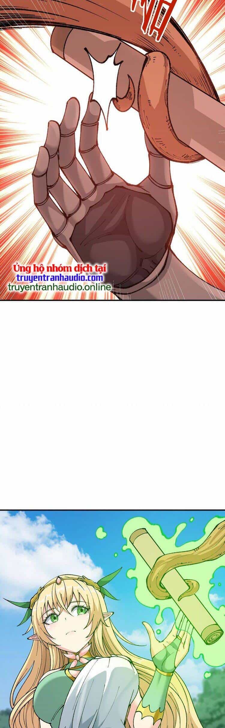Thiên Đạo Này Cũng Không Ngốc Lắm - Chương 25.5 - ảnh 20