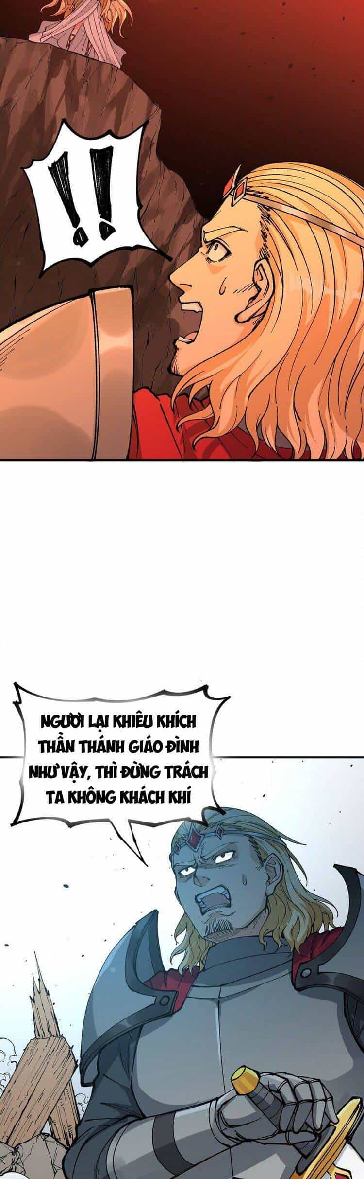 Thiên Đạo Này Cũng Không Ngốc Lắm - Chương 25.5 - ảnh 24