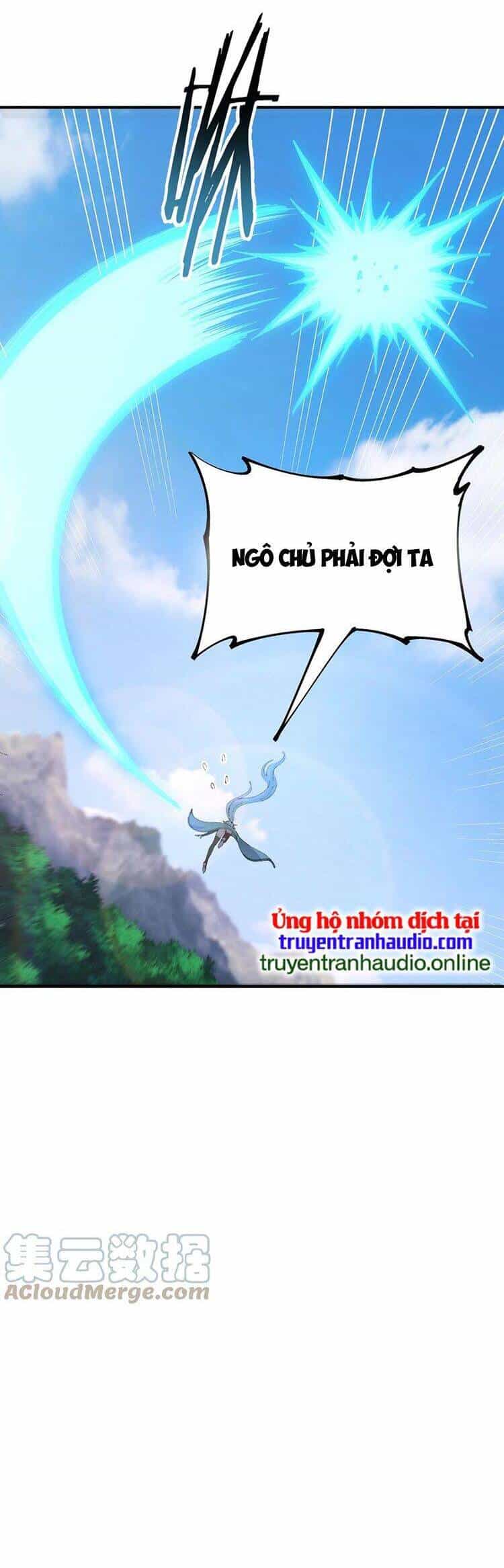 Thiên Đạo Này Cũng Không Ngốc Lắm - Chương 27.5 - ảnh 20