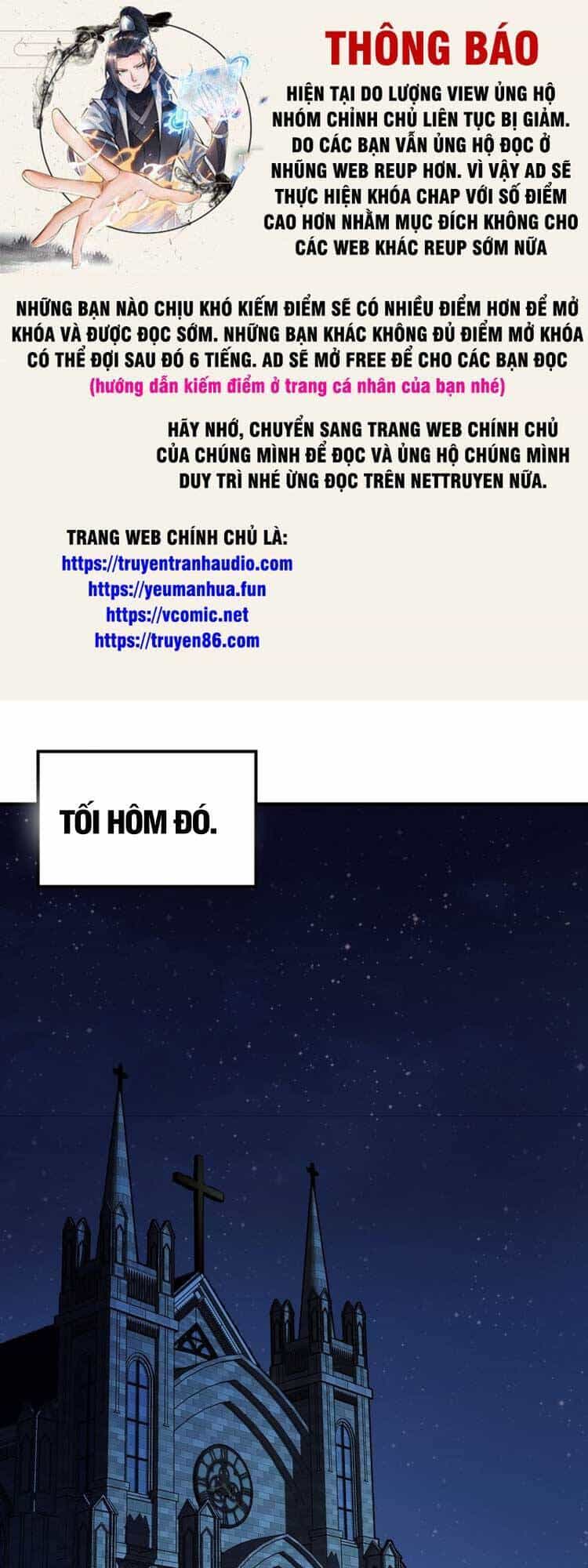 Thiên Đạo Này Cũng Không Ngốc Lắm - Chương 34 - ảnh 1