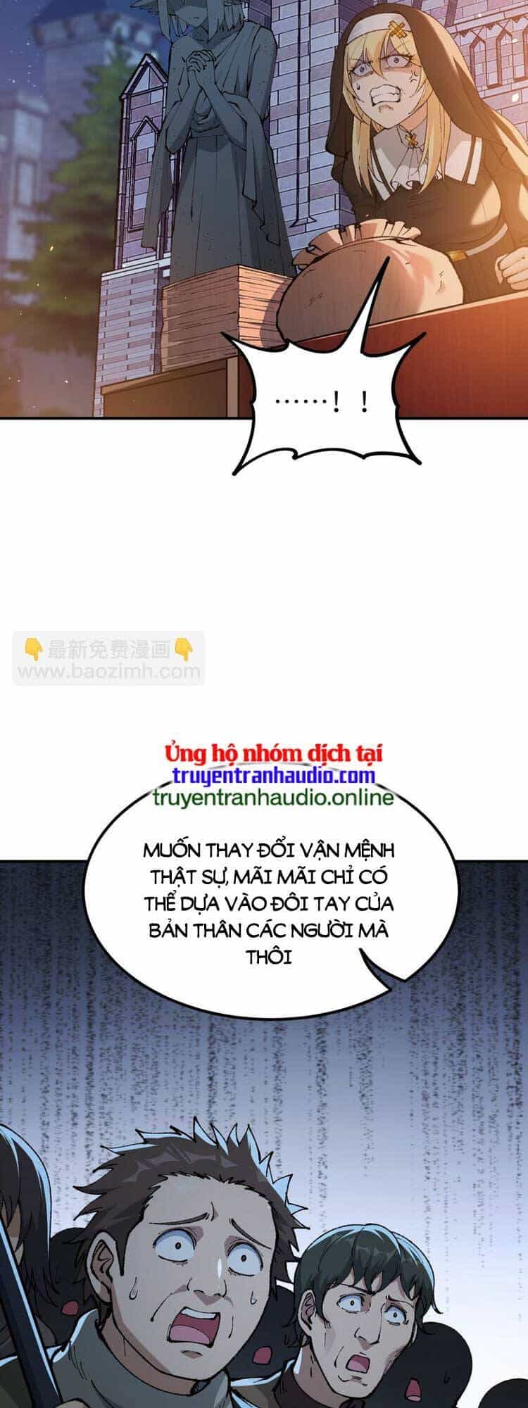 Thiên Đạo Này Cũng Không Ngốc Lắm - Chương 34 - ảnh 39