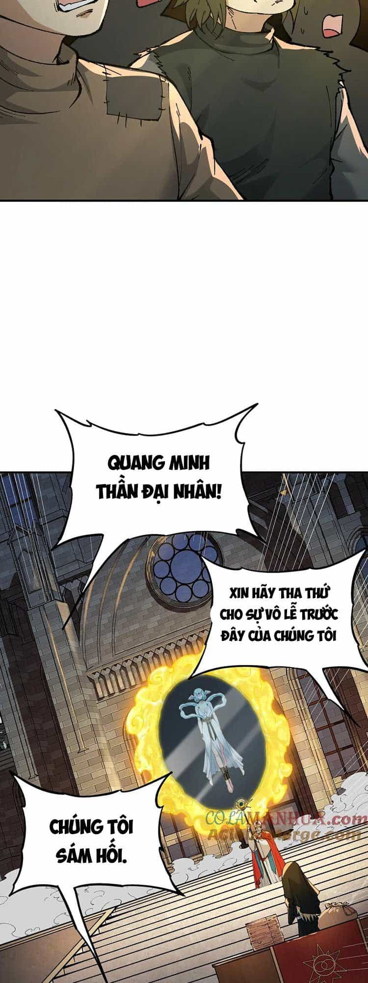 Thiên Đạo Này Cũng Không Ngốc Lắm - Chương 35 - ảnh 12