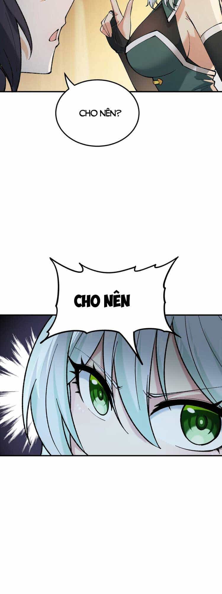 Thiên Đạo Này Cũng Không Ngốc Lắm - Chương 38 - ảnh 22