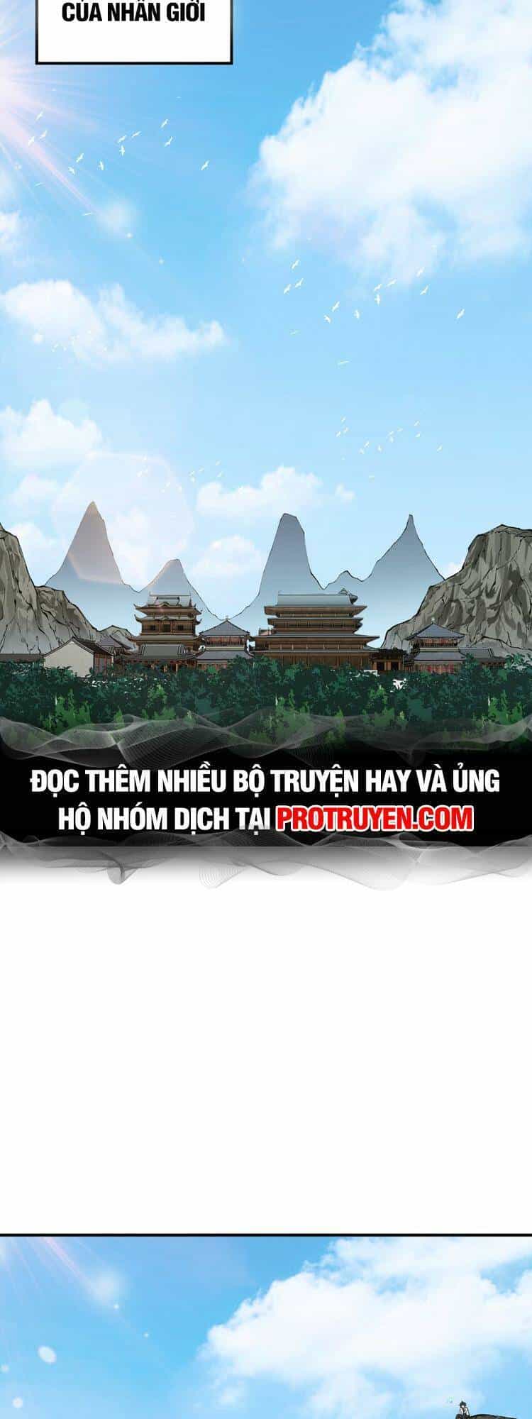 Thiên Đạo Này Cũng Không Ngốc Lắm - Chương 39 - ảnh 37