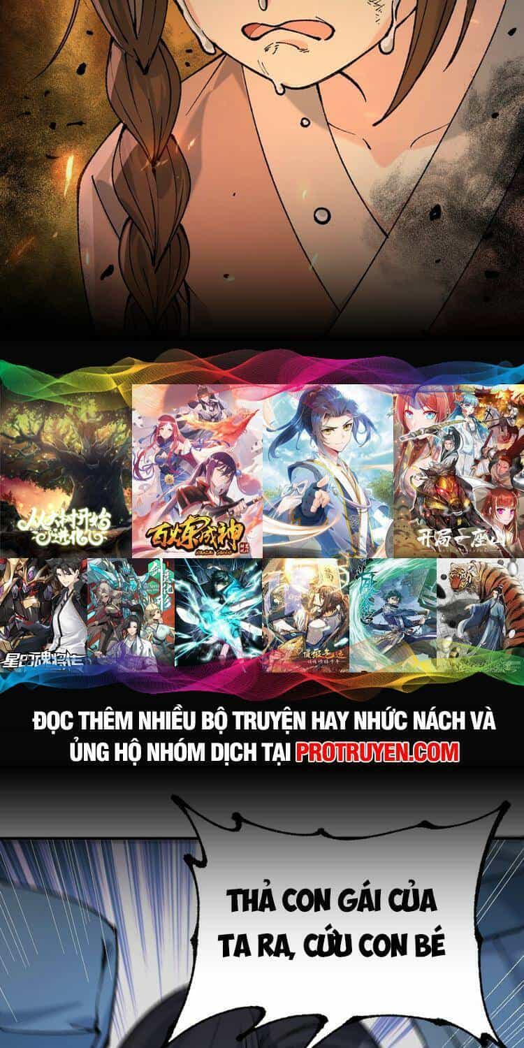 Thiên Đạo Này Cũng Không Ngốc Lắm - Chương 39 - ảnh 43