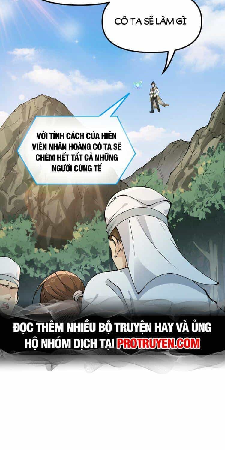 Thiên Đạo Này Cũng Không Ngốc Lắm - Chương 39 - ảnh 47