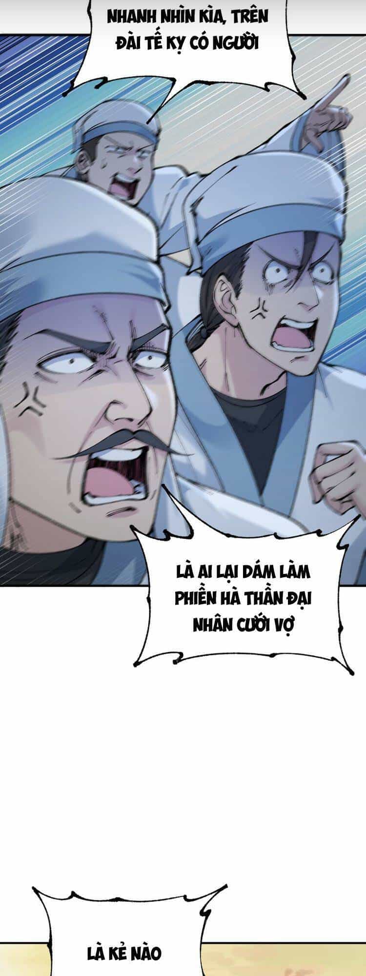 Thiên Đạo Này Cũng Không Ngốc Lắm - Chương 39 - ảnh 58