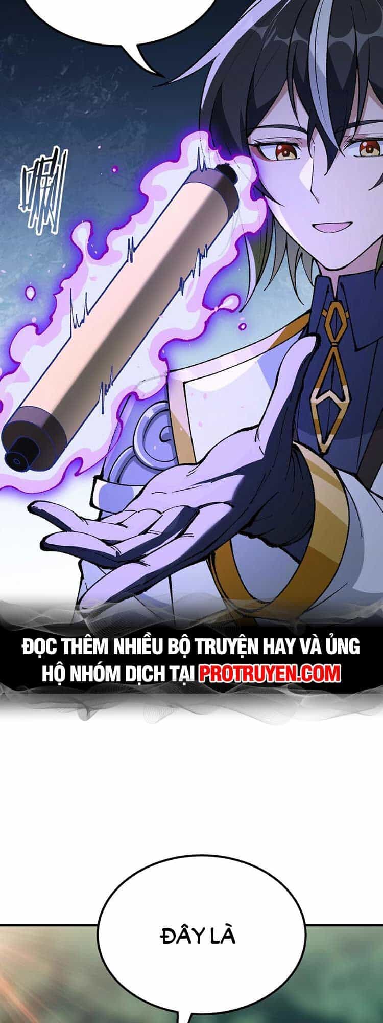 Thiên Đạo Này Cũng Không Ngốc Lắm - Chương 40 - ảnh 26