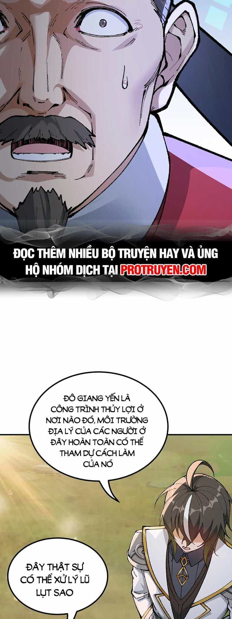 Thiên Đạo Này Cũng Không Ngốc Lắm - Chương 40 - ảnh 28