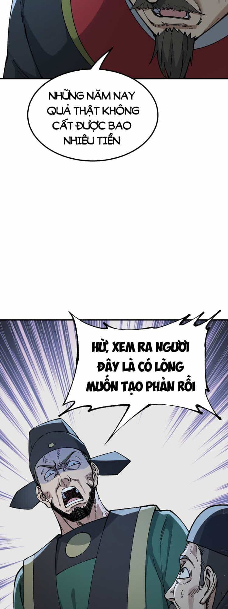 Thiên Đạo Này Cũng Không Ngốc Lắm - Chương 41 - ảnh 29