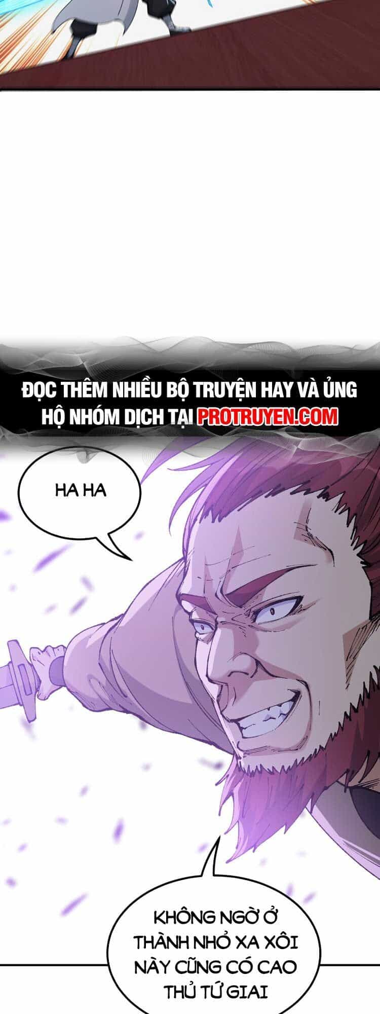 Thiên Đạo Này Cũng Không Ngốc Lắm - Chương 41 - ảnh 40