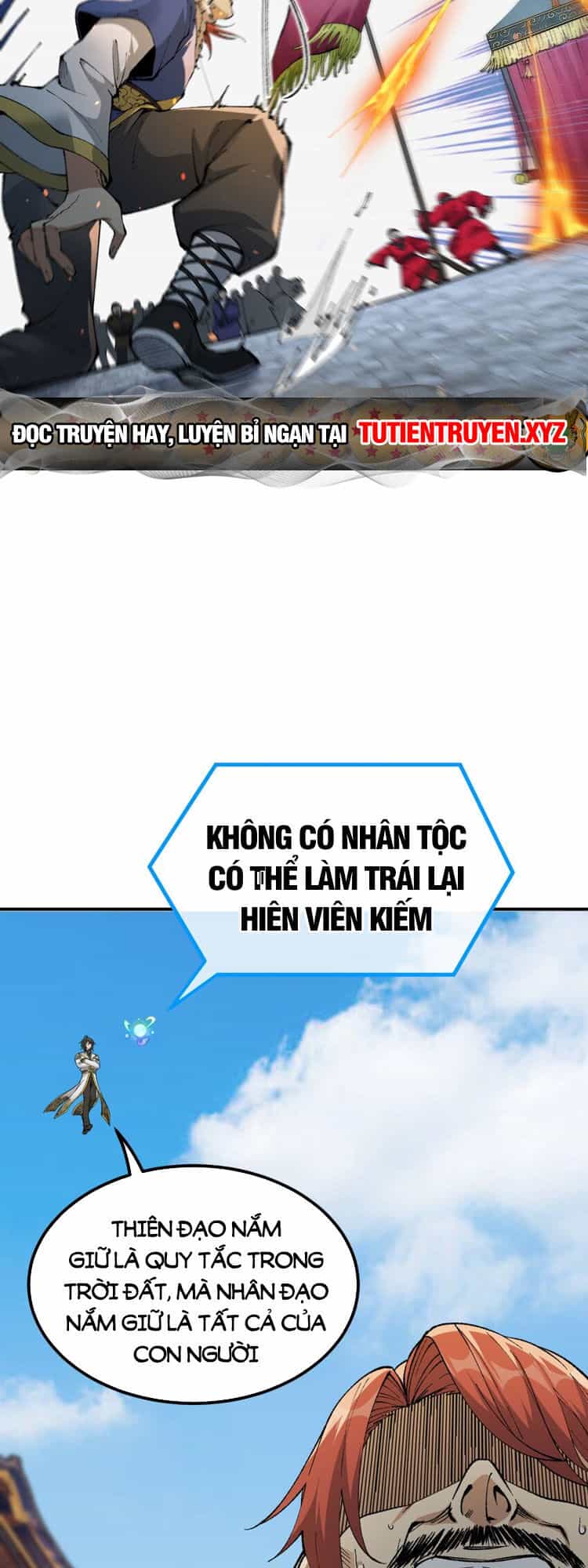 Thiên Đạo Này Cũng Không Ngốc Lắm - Chương 44 - ảnh 43