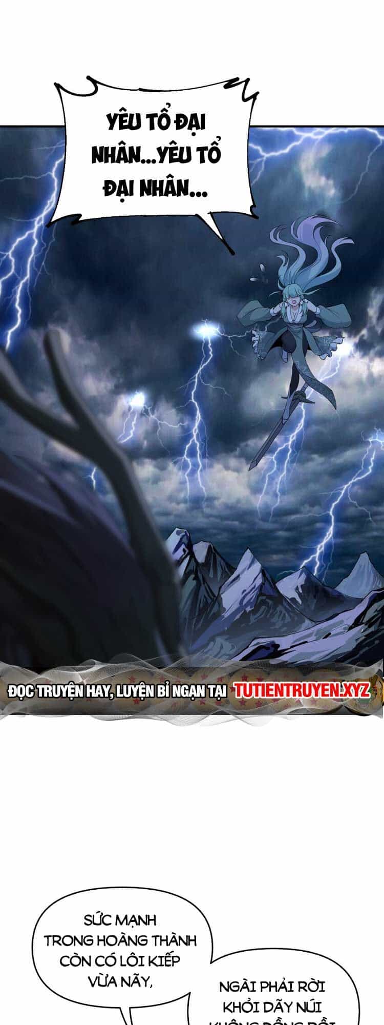 Thiên Đạo Này Cũng Không Ngốc Lắm - Chương 45 - ảnh 27