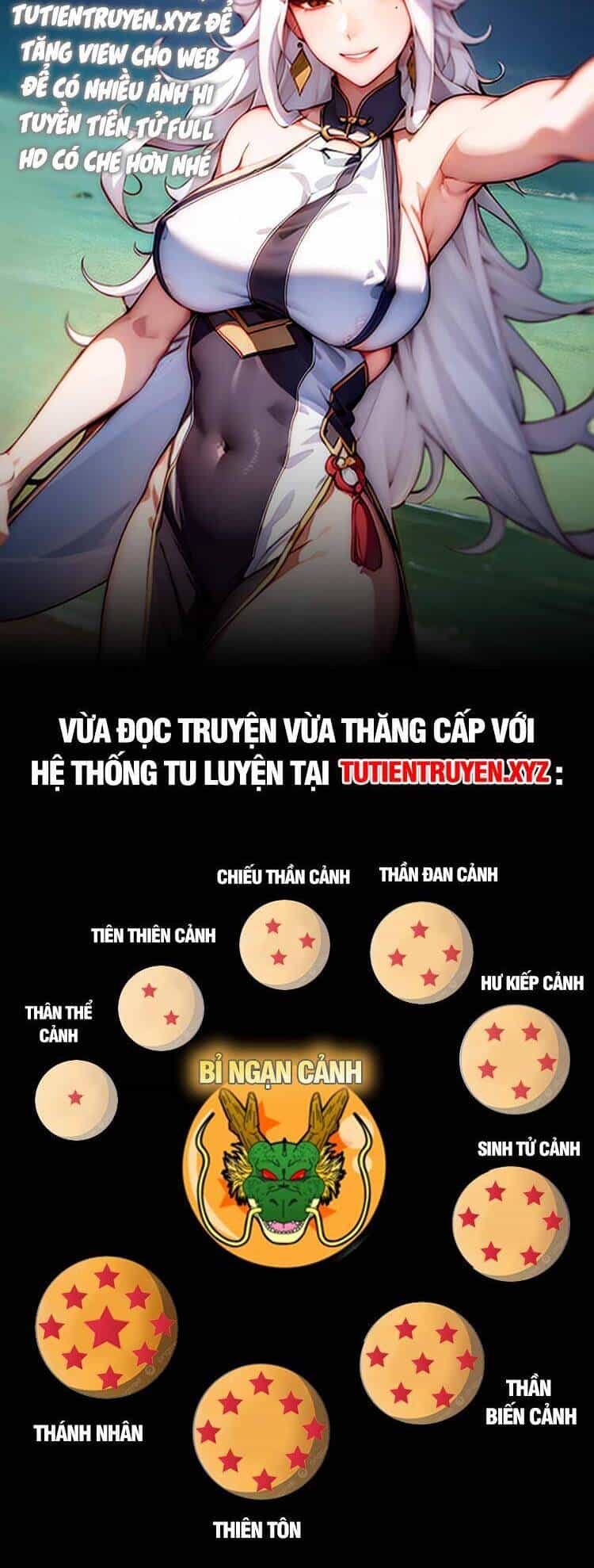 Thiên Đạo Này Cũng Không Ngốc Lắm - Chương 46 - ảnh 44