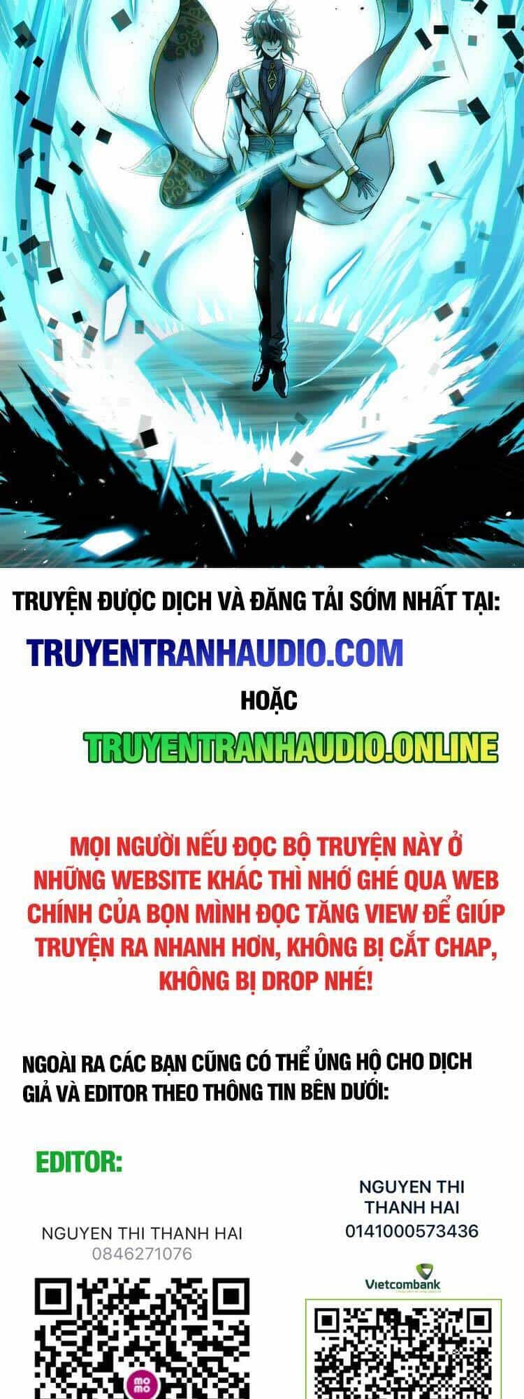 Thiên Đạo Này Cũng Không Ngốc Lắm - Chương 4.5 - ảnh 44