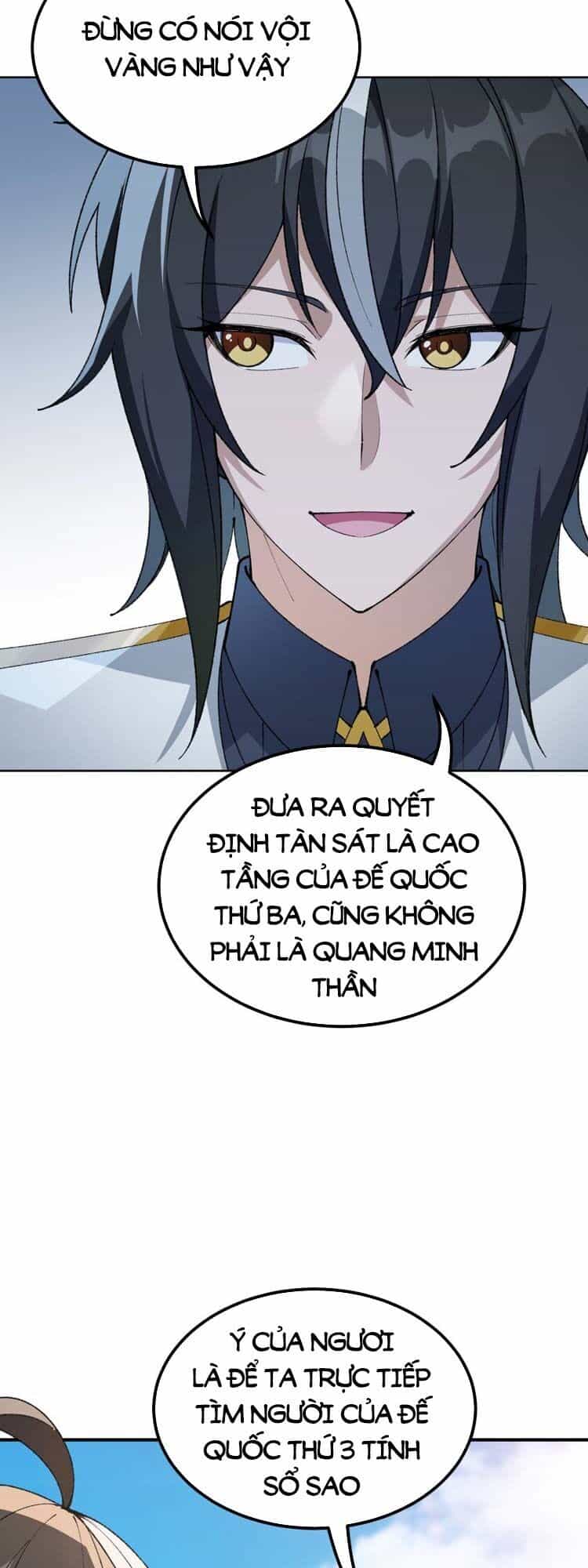 Thiên Đạo Này Cũng Không Ngốc Lắm - Chương 48 - ảnh 15