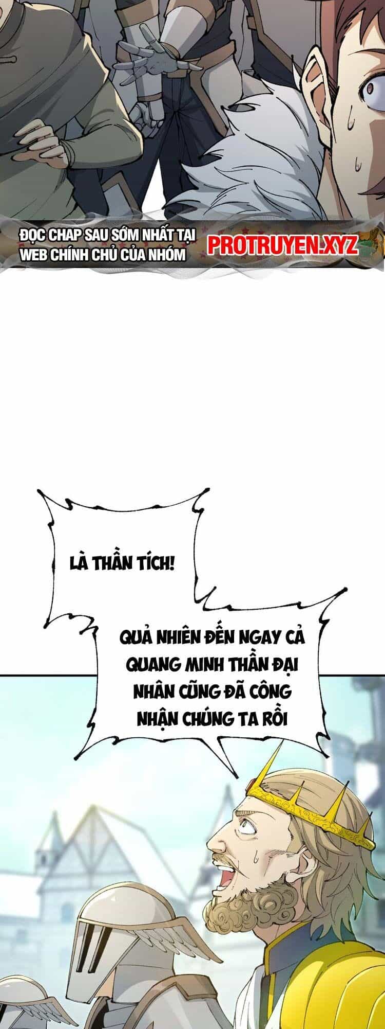 Thiên Đạo Này Cũng Không Ngốc Lắm - Chương 48 - ảnh 35