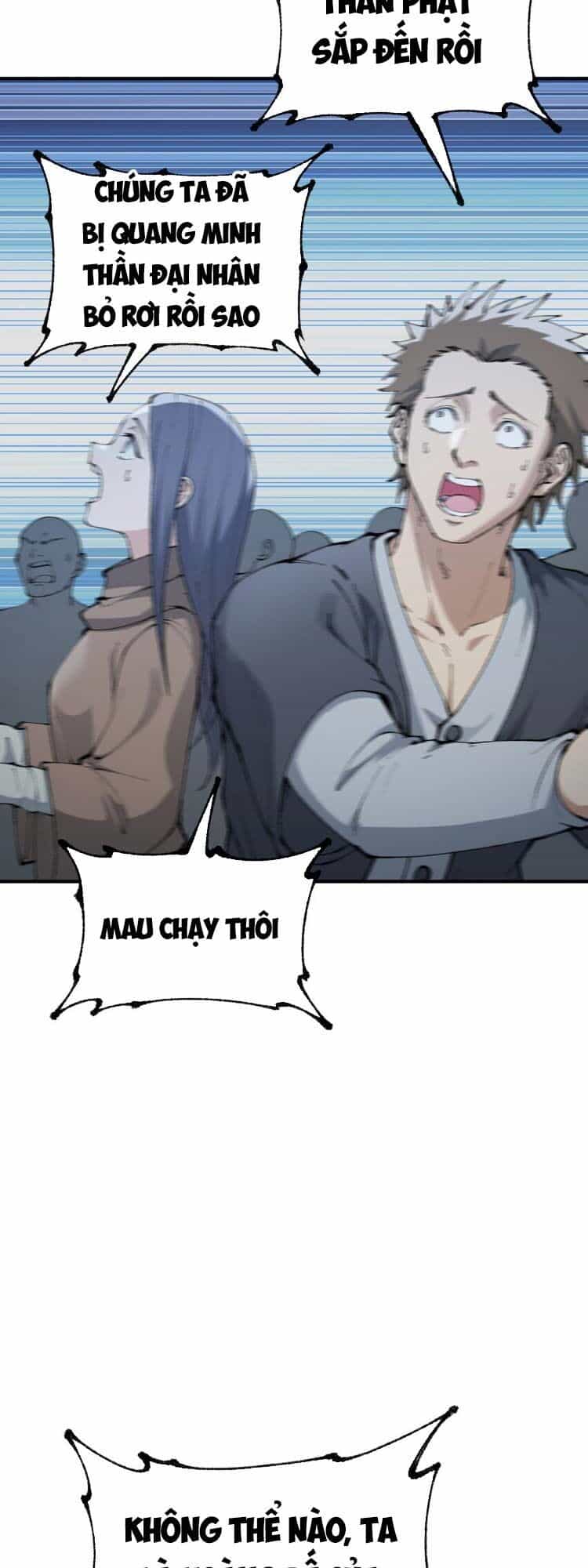 Thiên Đạo Này Cũng Không Ngốc Lắm - Chương 48 - ảnh 57