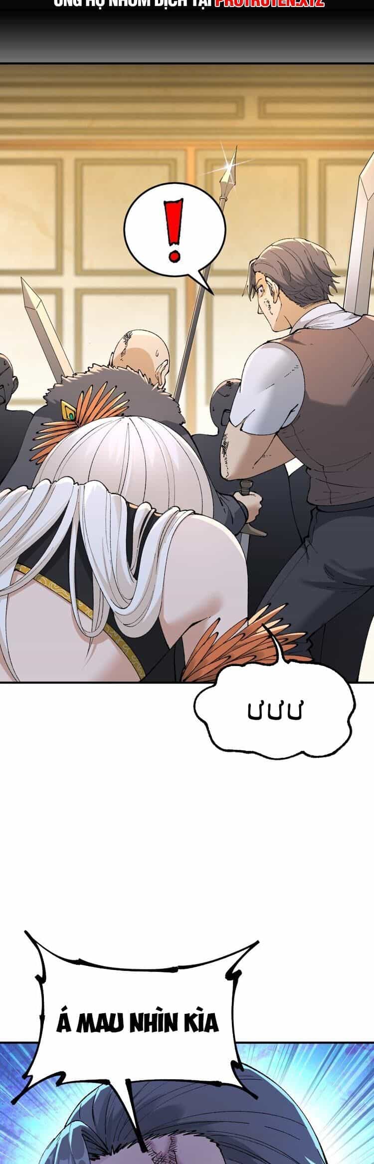 Thiên Đạo Này Cũng Không Ngốc Lắm - Chương 50 - ảnh 43
