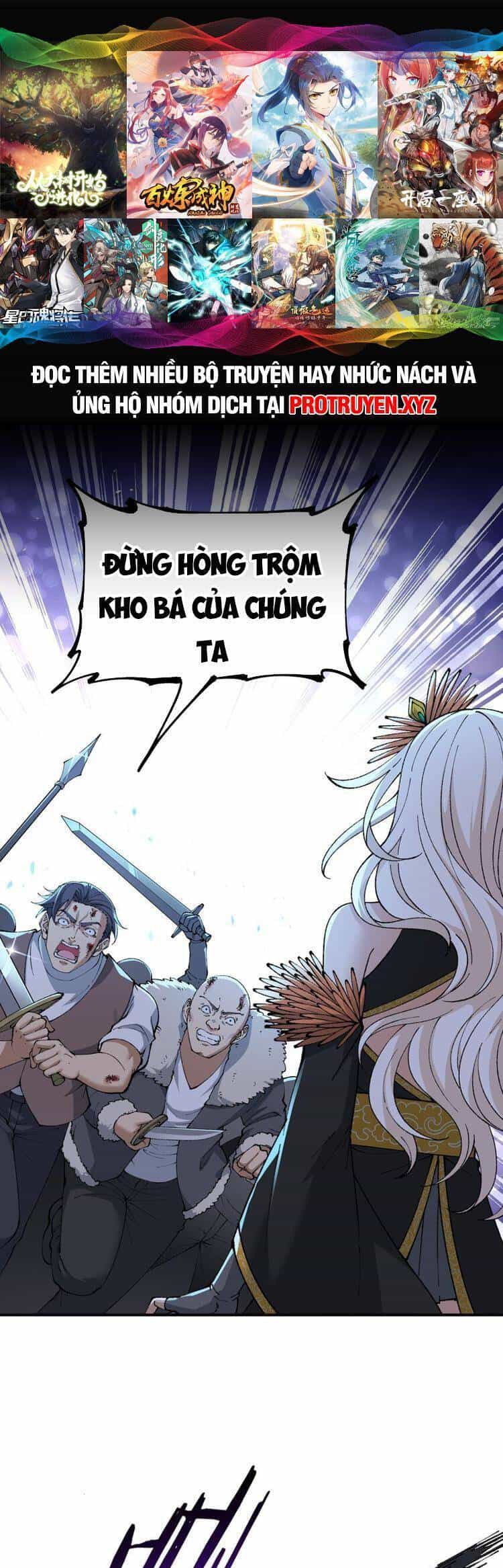 Thiên Đạo Này Cũng Không Ngốc Lắm - Chương 51 - ảnh 1