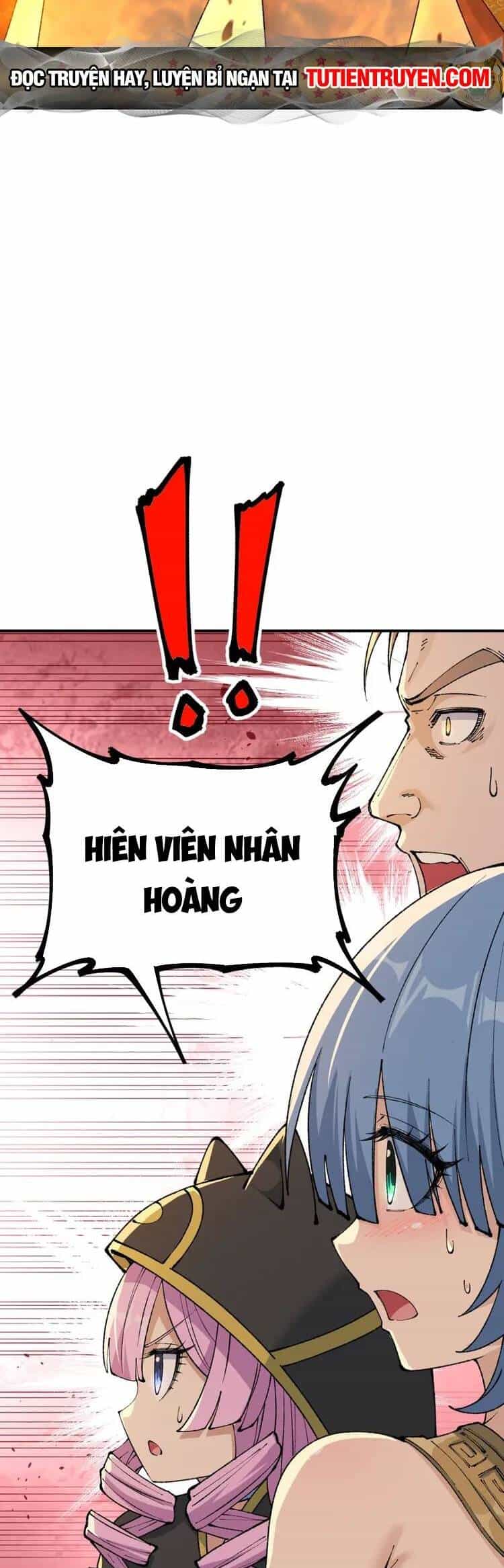Thiên Đạo Này Cũng Không Ngốc Lắm - Chương 52 - ảnh 35