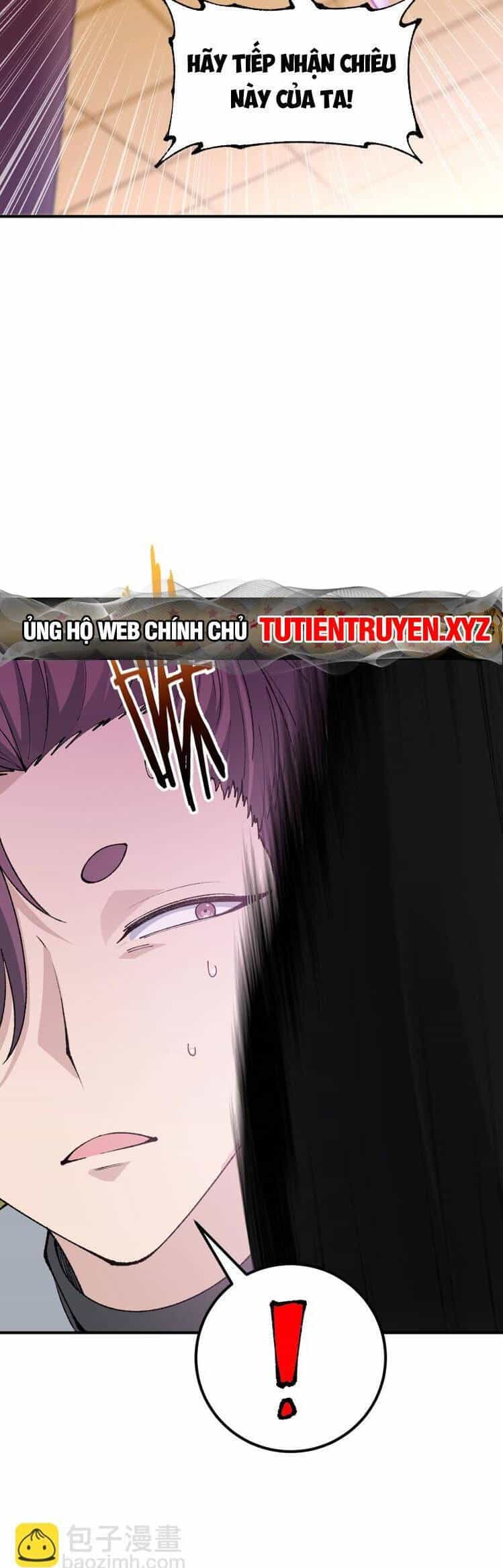 Thiên Đạo Này Cũng Không Ngốc Lắm - Chương 56 - ảnh 28