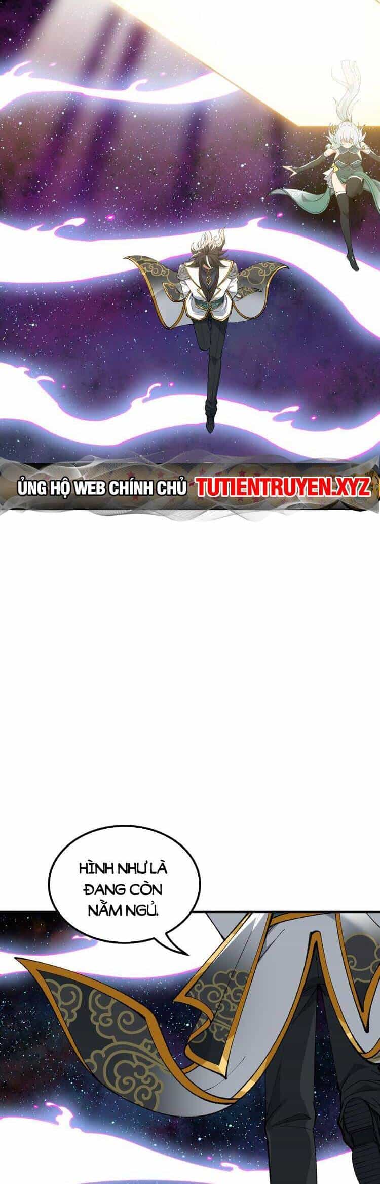 Thiên Đạo Này Cũng Không Ngốc Lắm - Chương 59 - ảnh 27