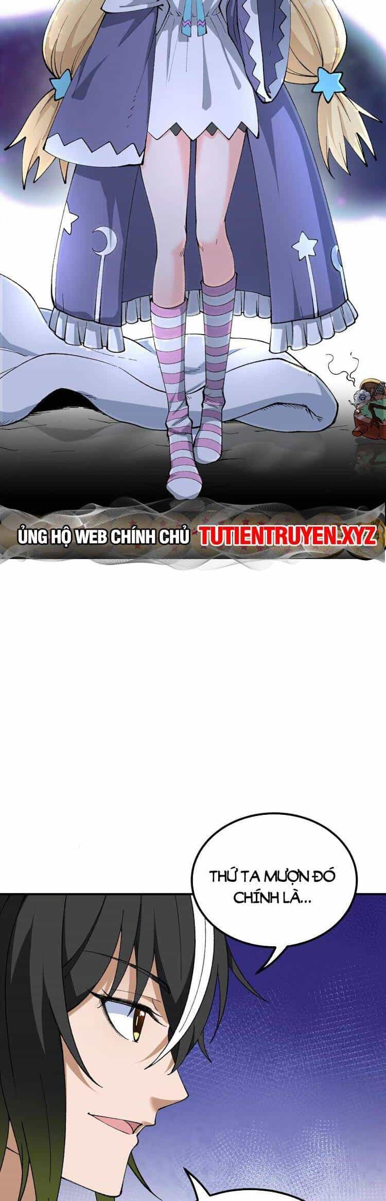 Thiên Đạo Này Cũng Không Ngốc Lắm - Chương 59 - ảnh 39