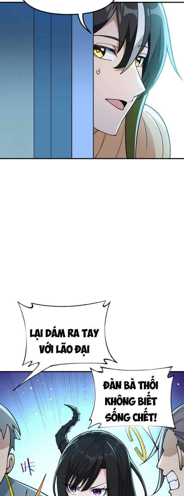 Thiên Đạo Này Cũng Không Ngốc Lắm - Chương 61 - ảnh 42