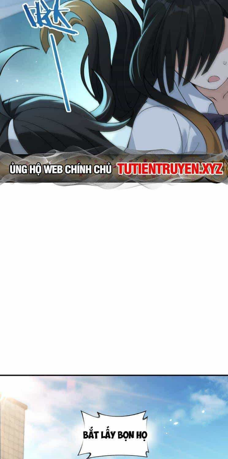 Thiên Đạo Này Cũng Không Ngốc Lắm - Chương 61 - ảnh 51