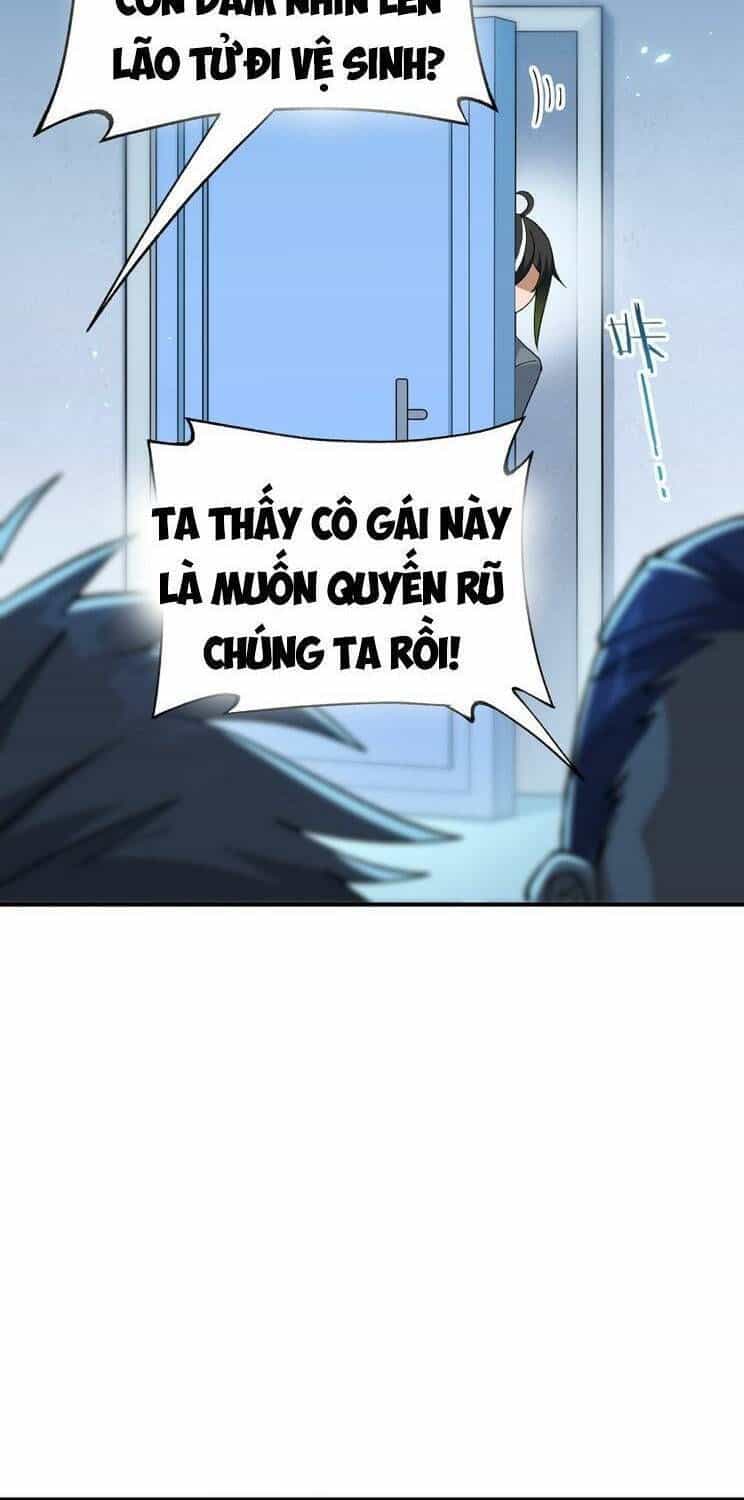 Thiên Đạo Này Cũng Không Ngốc Lắm - Chương 61.1 - ảnh 32