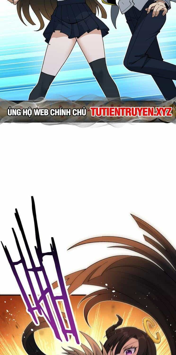 Thiên Đạo Này Cũng Không Ngốc Lắm - Chương 61.1 - ảnh 39