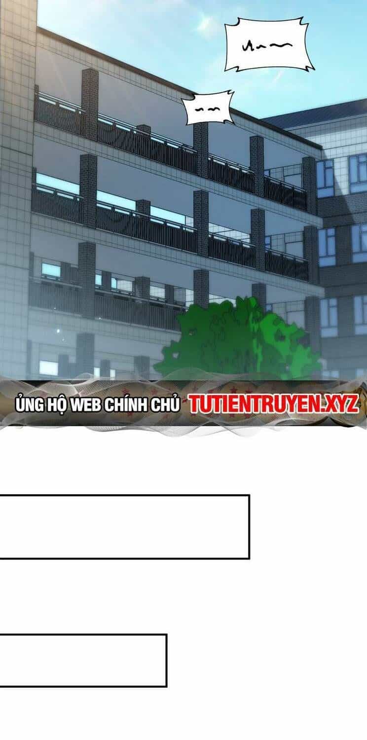 Thiên Đạo Này Cũng Không Ngốc Lắm - Chương 61.1 - ảnh 52