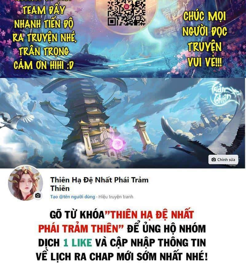 Thiên Đạo Nguyền Rủa Ư? Ta Nghịch Thiên!! - Chương 0 - ảnh 29