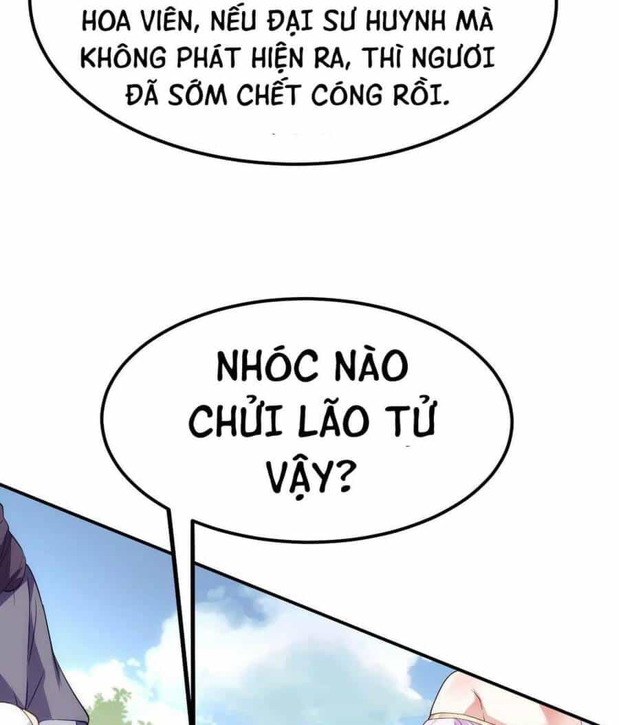 Thiên Đạo Nguyền Rủa Ư? Ta Nghịch Thiên!! - Chương 9 - ảnh 50